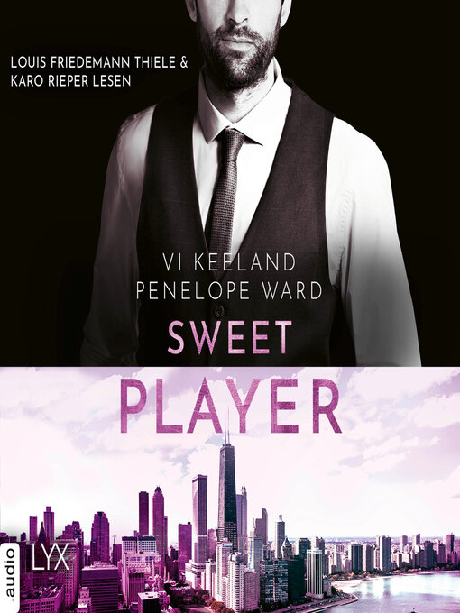 Title details for Sweet Player by Vi Keeland - Available